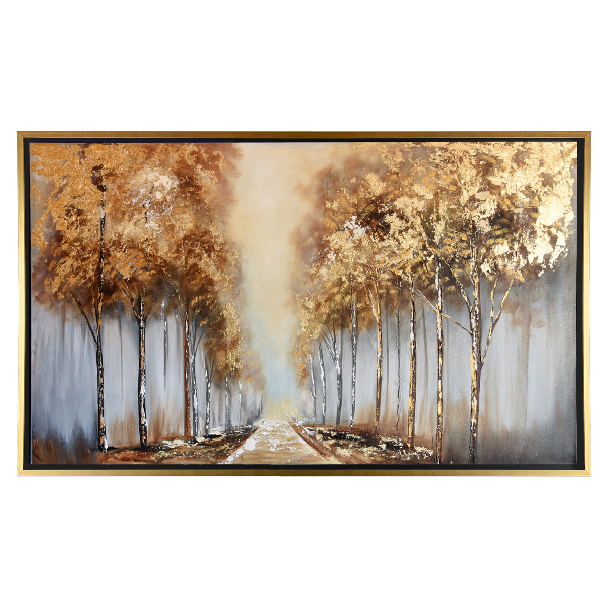 Bosque de ensueño