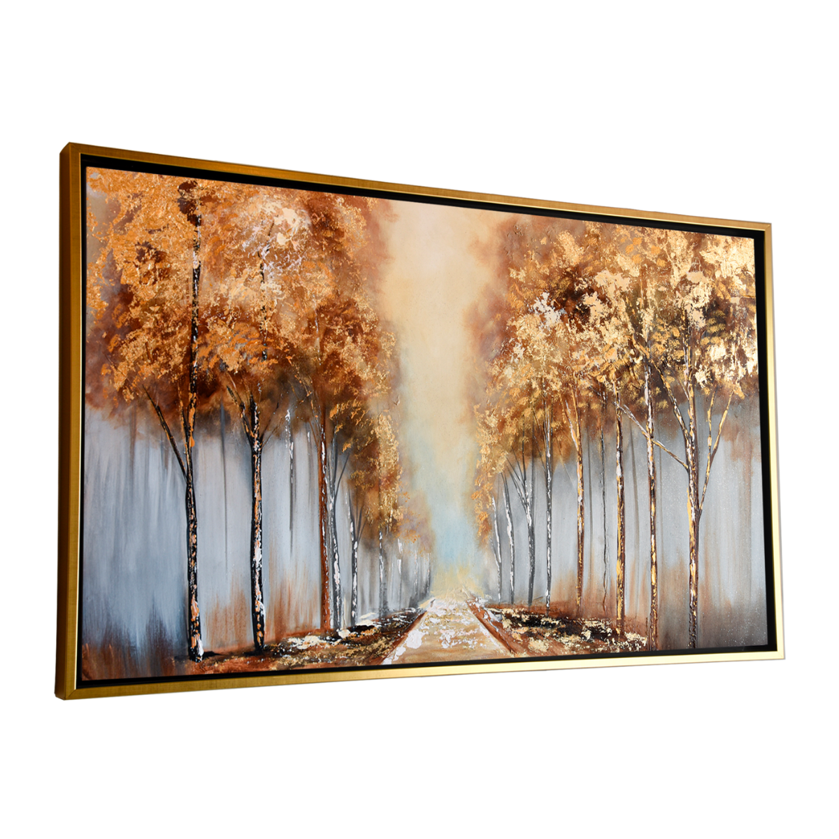 Bosque de ensueño