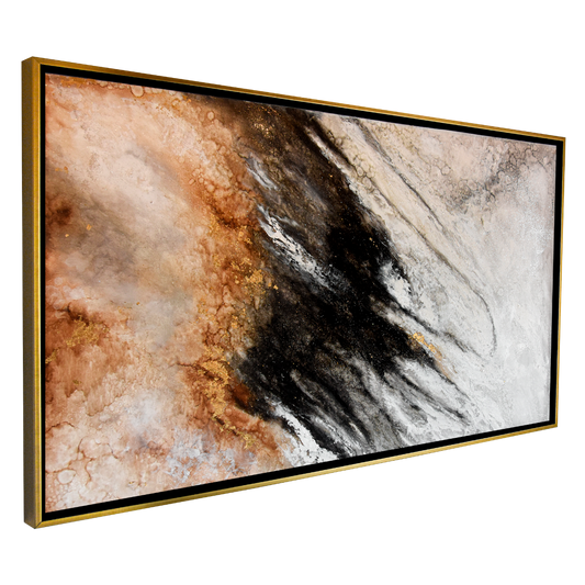 Fuerzas primordiales