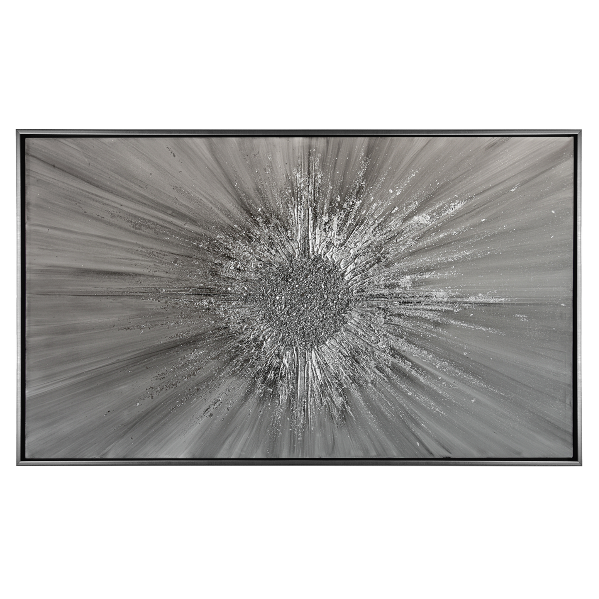 Resonancia gris