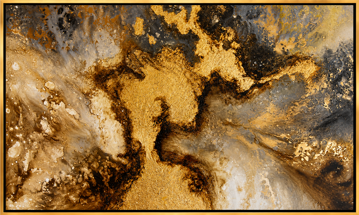 Vestigio Mineral