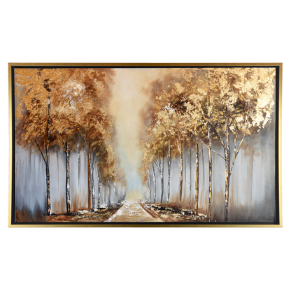 Bosque de ensueño