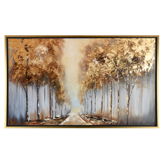 Bosque de ensueño