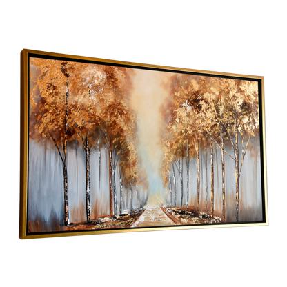 Bosque de ensueño