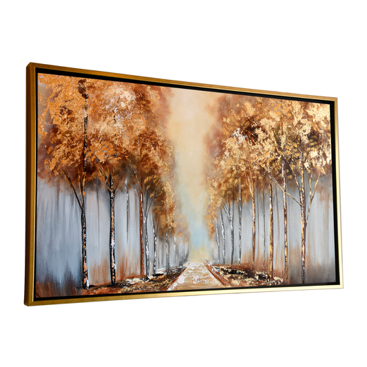 Bosque de ensueño