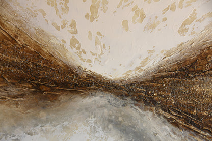 Cruce de silencios