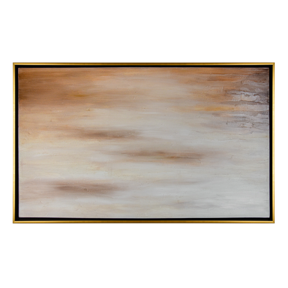 Niebla serena