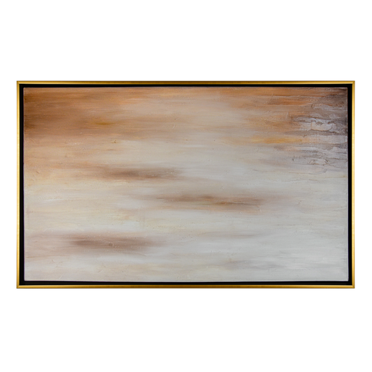 Niebla serena