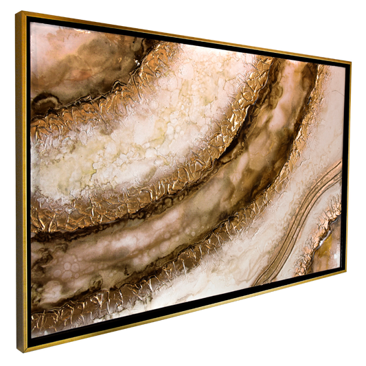 Geografía interior