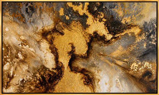 Vestigio Mineral