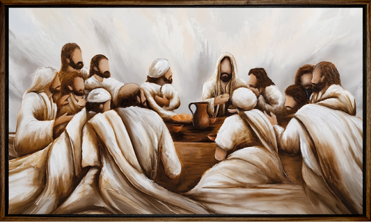 Mesa de la Alianza