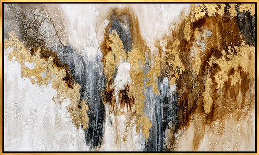 Resonancia Mineral