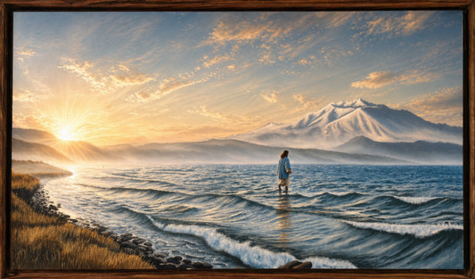Senda del Alba