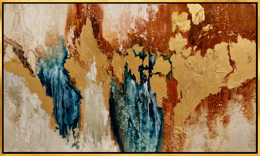 Silencio Mineral